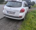 Белый Рено Клио, объемом двигателя 1.5 л и пробегом 400 тыс. км за 2198 $, фото 4 на Automoto.ua