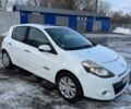Білий Рено Кліо, об'ємом двигуна 1.5 л та пробігом 243 тис. км за 5000 $, фото 8 на Automoto.ua