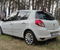 Белый Рено Клио, объемом двигателя 1.46 л и пробегом 190 тыс. км за 5350 $, фото 4 на Automoto.ua