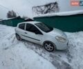 Белый Рено Клио, объемом двигателя 1.46 л и пробегом 245 тыс. км за 4100 $, фото 6 на Automoto.ua