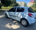 Білий Рено Кліо, об'ємом двигуна 1.46 л та пробігом 286 тис. км за 4000 $, фото 6 на Automoto.ua