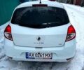 Білий Рено Кліо, об'ємом двигуна 1.5 л та пробігом 24500 тис. км за 5000 $, фото 3 на Automoto.ua