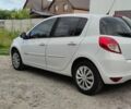 Белый Рено Клио, объемом двигателя 1.46 л и пробегом 190 тыс. км за 5500 $, фото 3 на Automoto.ua