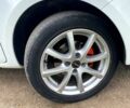 Белый Рено Клио, объемом двигателя 1.5 л и пробегом 180 тыс. км за 5700 $, фото 3 на Automoto.ua
