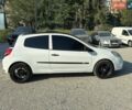 Белый Рено Клио, объемом двигателя 1.46 л и пробегом 298 тыс. км за 5500 $, фото 4 на Automoto.ua