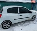 Белый Рено Клио, объемом двигателя 1.46 л и пробегом 245 тыс. км за 4100 $, фото 1 на Automoto.ua