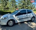 Білий Рено Кліо, об'ємом двигуна 1.46 л та пробігом 286 тис. км за 4000 $, фото 17 на Automoto.ua