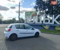 Білий Рено Кліо, об'ємом двигуна 1.46 л та пробігом 265 тис. км за 5555 $, фото 5 на Automoto.ua