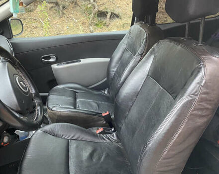 Білий Рено Кліо, об'ємом двигуна 1.46 л та пробігом 310 тис. км за 4700 $, фото 12 на Automoto.ua