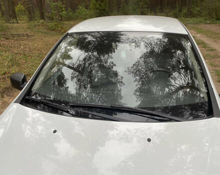 Білий Рено Кліо, об'ємом двигуна 1.46 л та пробігом 310 тис. км за 4700 $, фото 10 на Automoto.ua