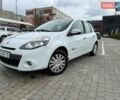 Білий Рено Кліо, об'ємом двигуна 1.15 л та пробігом 207 тис. км за 4000 $, фото 2 на Automoto.ua