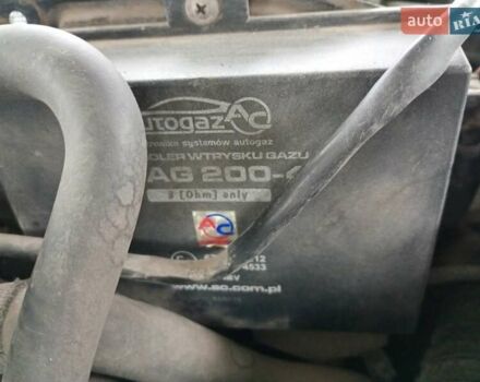 Білий Рено Кліо, об'ємом двигуна 1.2 л та пробігом 176 тис. км за 4300 $, фото 21 на Automoto.ua