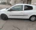 Білий Рено Кліо, об'ємом двигуна 1.5 л та пробігом 240 тис. км за 3500 $, фото 6 на Automoto.ua