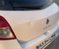 Білий Рено Кліо, об'ємом двигуна 1.5 л та пробігом 320 тис. км за 4500 $, фото 9 на Automoto.ua