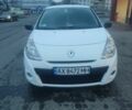 Білий Рено Кліо, об'ємом двигуна 1.5 л та пробігом 315 тис. км за 4500 $, фото 1 на Automoto.ua