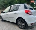 Білий Рено Кліо, об'ємом двигуна 1.6 л та пробігом 186 тис. км за 7950 $, фото 3 на Automoto.ua