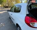 Білий Рено Кліо, об'ємом двигуна 1.5 л та пробігом 295 тис. км за 5100 $, фото 20 на Automoto.ua