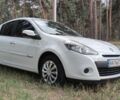 Белый Рено Клио, объемом двигателя 1.46 л и пробегом 190 тыс. км за 5350 $, фото 1 на Automoto.ua