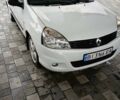 Білий Рено Кліо, об'ємом двигуна 1.2 л та пробігом 176 тис. км за 4300 $, фото 9 на Automoto.ua