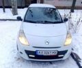 Білий Рено Кліо, об'ємом двигуна 1.5 л та пробігом 24500 тис. км за 5000 $, фото 1 на Automoto.ua