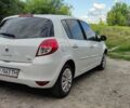 Белый Рено Клио, объемом двигателя 1.46 л и пробегом 190 тыс. км за 5350 $, фото 3 на Automoto.ua
