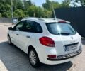 Белый Рено Клио, объемом двигателя 1.5 л и пробегом 297 тыс. км за 4200 $, фото 12 на Automoto.ua