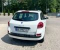 Белый Рено Клио, объемом двигателя 1.5 л и пробегом 297 тыс. км за 4200 $, фото 9 на Automoto.ua