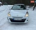 Білий Рено Кліо, об'ємом двигуна 1.15 л та пробігом 250 тис. км за 3650 $, фото 1 на Automoto.ua