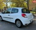 Білий Рено Кліо, об'ємом двигуна 1.5 л та пробігом 295 тис. км за 5100 $, фото 8 на Automoto.ua
