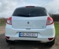 Белый Рено Клио, объемом двигателя 1.46 л и пробегом 180 тыс. км за 5100 $, фото 3 на Automoto.ua