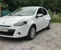 Білий Рено Кліо, об'ємом двигуна 1.46 л та пробігом 190 тис. км за 5500 $, фото 1 на Automoto.ua