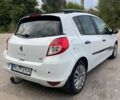 Белый Рено Клио, объемом двигателя 1.46 л и пробегом 235 тыс. км за 5000 $, фото 11 на Automoto.ua