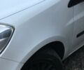 Белый Рено Клио, объемом двигателя 1.5 л и пробегом 117 тыс. км за 6380 $, фото 13 на Automoto.ua