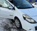 Білий Рено Кліо, об'ємом двигуна 1.5 л та пробігом 243 тис. км за 5000 $, фото 2 на Automoto.ua