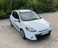 Белый Рено Клио, объемом двигателя 1.46 л и пробегом 235 тыс. км за 5000 $, фото 6 на Automoto.ua