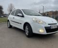 Білий Рено Кліо, об'ємом двигуна 1.5 л та пробігом 105 тис. км за 5500 $, фото 3 на Automoto.ua