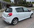 Белый Рено Клио, объемом двигателя 1.5 л и пробегом 200 тыс. км за 6500 $, фото 2 на Automoto.ua
