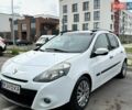 Белый Рено Клио, объемом двигателя 1.46 л и пробегом 235 тыс. км за 4999 $, фото 1 на Automoto.ua