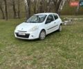 Белый Рено Клио, объемом двигателя 1.46 л и пробегом 310 тыс. км за 4350 $, фото 1 на Automoto.ua