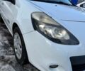 Белый Рено Клио, объемом двигателя 1.5 л и пробегом 243 тыс. км за 5700 $, фото 26 на Automoto.ua