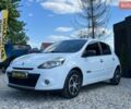 Белый Рено Клио, объемом двигателя 1.46 л и пробегом 253 тыс. км за 4500 $, фото 2 на Automoto.ua
