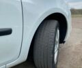 Белый Рено Клио, объемом двигателя 1.46 л и пробегом 180 тыс. км за 5100 $, фото 14 на Automoto.ua