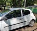 Білий Рено Кліо, об'ємом двигуна 1.5 л та пробігом 320 тис. км за 5200 $, фото 5 на Automoto.ua