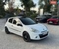Белый Рено Клио, объемом двигателя 1.46 л и пробегом 298 тыс. км за 5500 $, фото 2 на Automoto.ua
