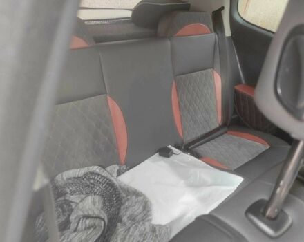 Білий Рено Кліо, об'ємом двигуна 1.5 л та пробігом 240 тис. км за 3500 $, фото 11 на Automoto.ua