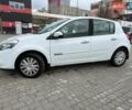 Білий Рено Кліо, об'ємом двигуна 1.15 л та пробігом 207 тис. км за 4000 $, фото 4 на Automoto.ua