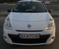 Білий Рено Кліо, об'ємом двигуна 1.5 л та пробігом 320 тис. км за 4500 $, фото 1 на Automoto.ua