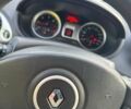 Белый Рено Клио, объемом двигателя 1.5 л и пробегом 243 тыс. км за 5700 $, фото 41 на Automoto.ua
