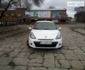 Білий Рено Кліо, об'ємом двигуна 1.5 л та пробігом 191 тис. км за 5300 $, фото 5 на Automoto.ua