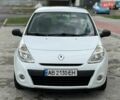 Белый Рено Клио, объемом двигателя 1.5 л и пробегом 246 тыс. км за 5444 $, фото 12 на Automoto.ua